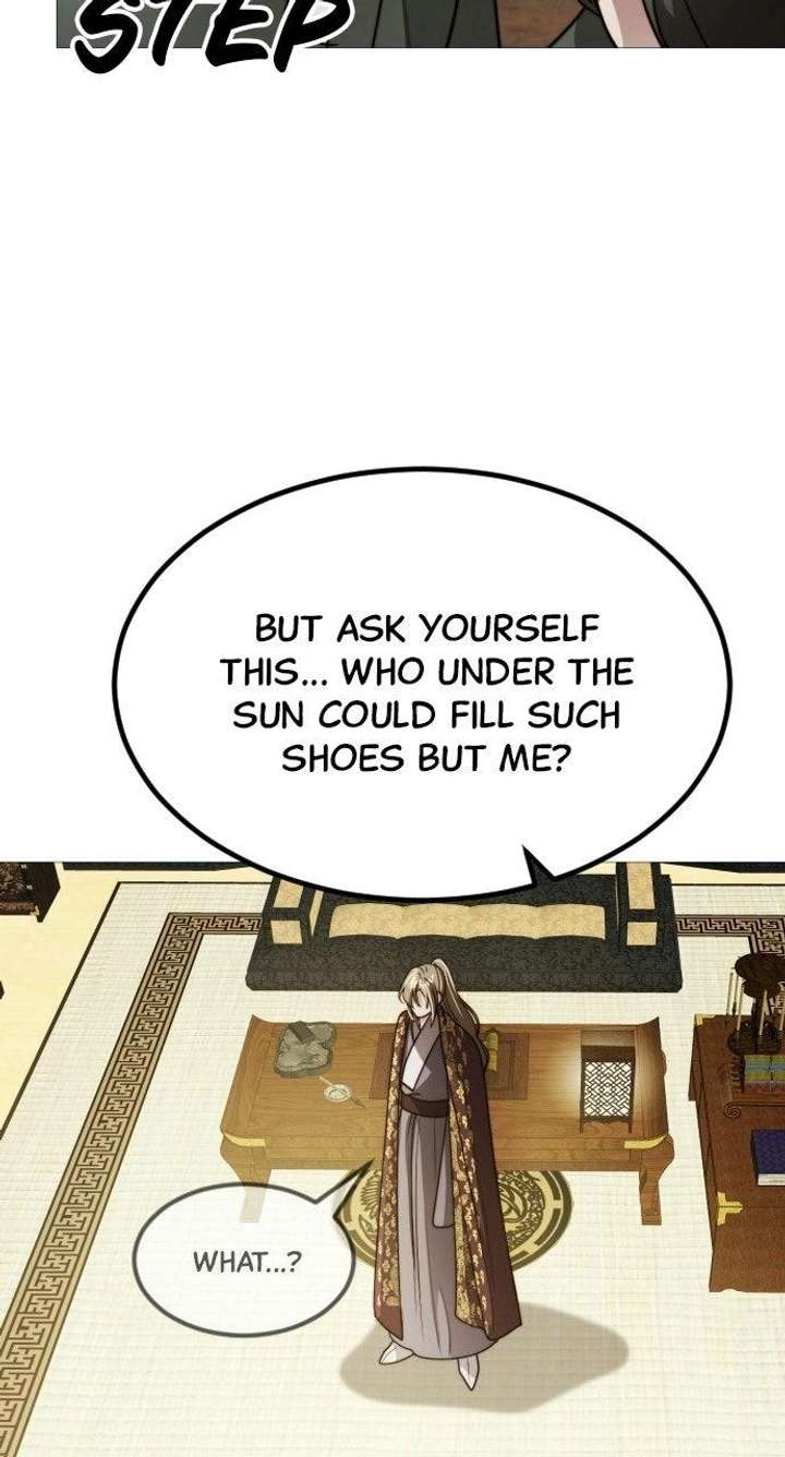 The Knight Of The Closed-Eyes Sky Chapter 28 page 8