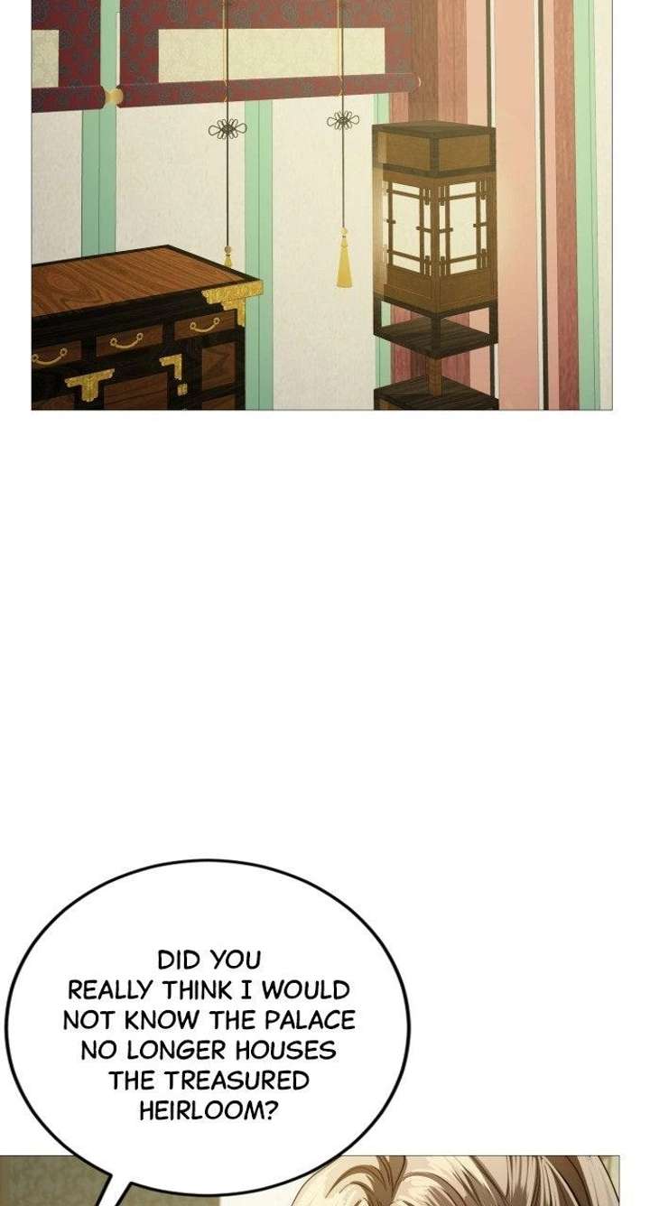 The Knight Of The Closed-Eyes Sky Chapter 28 page 14