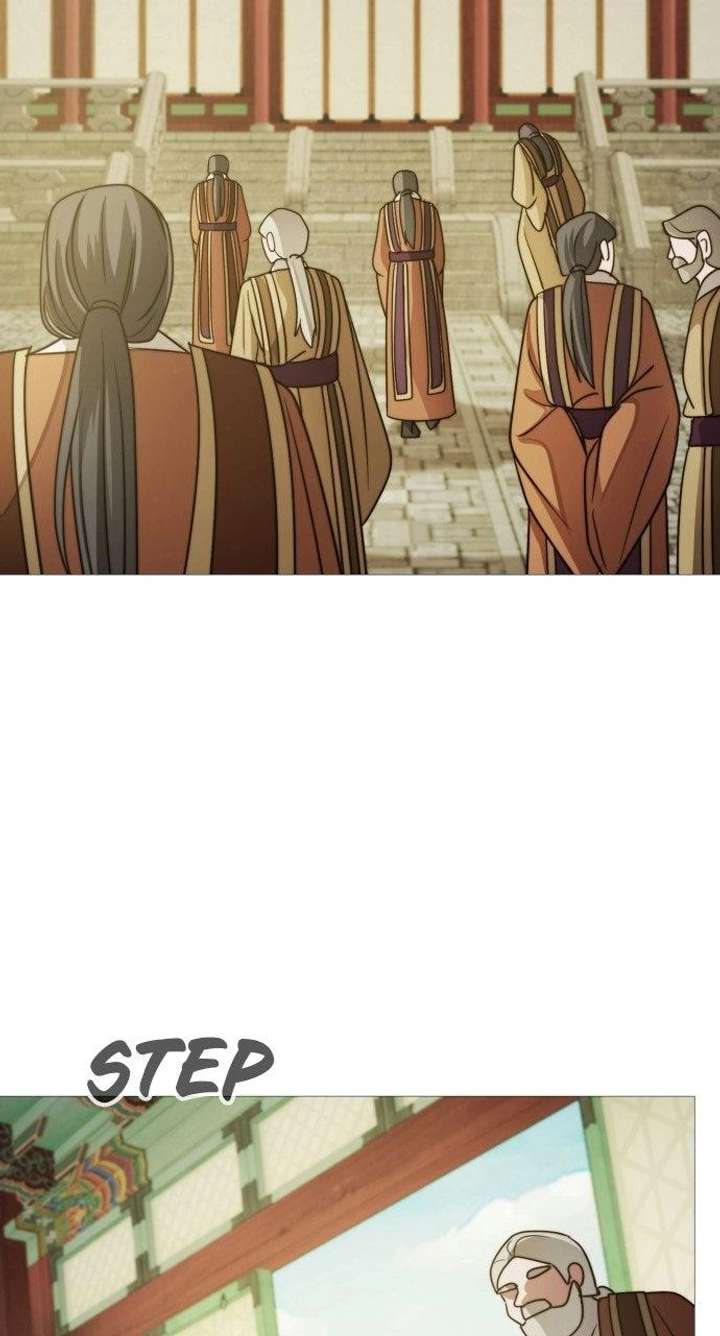 The Knight Of The Closed-Eyes Sky Chapter 28 page 18