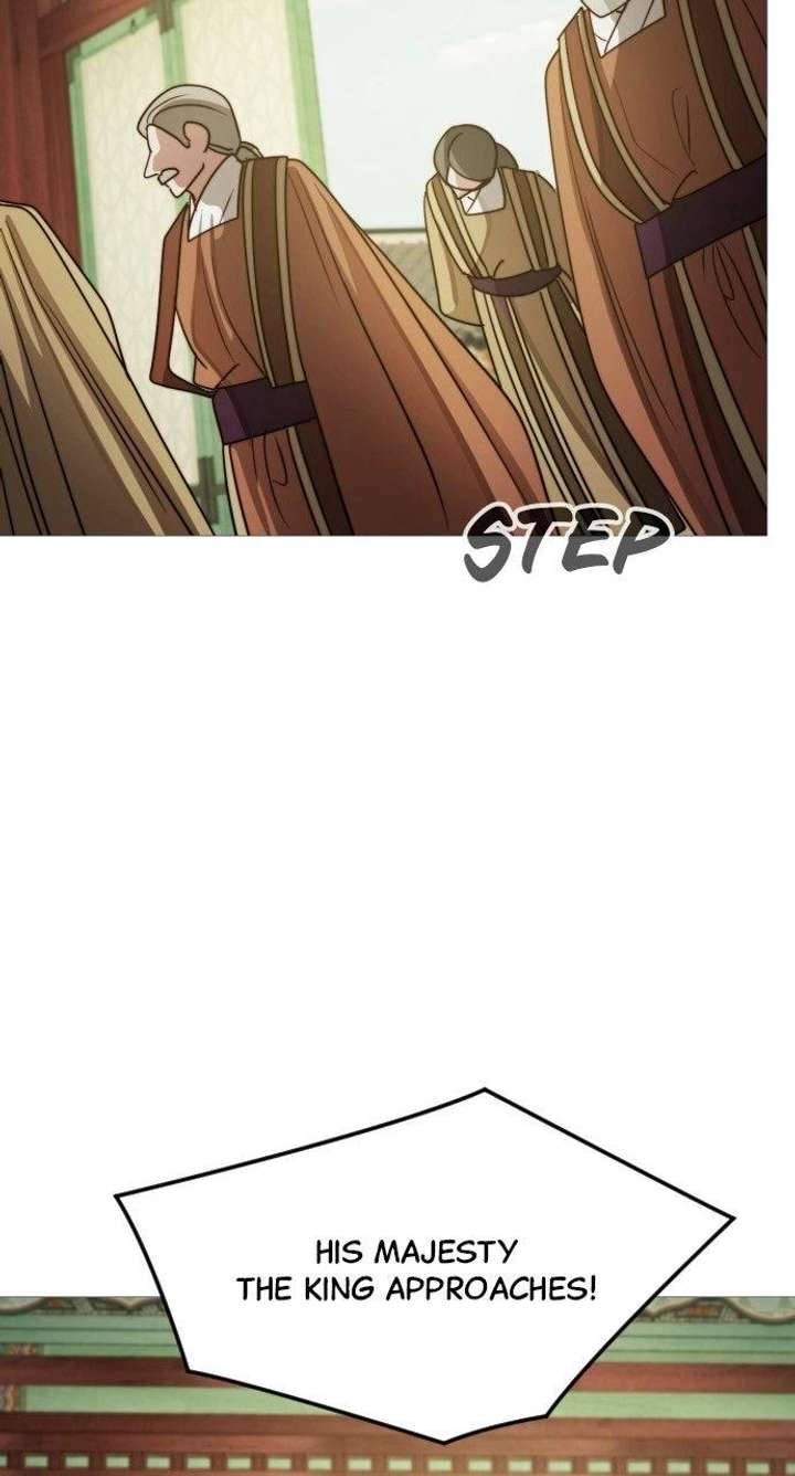 The Knight Of The Closed-Eyes Sky Chapter 28 page 19
