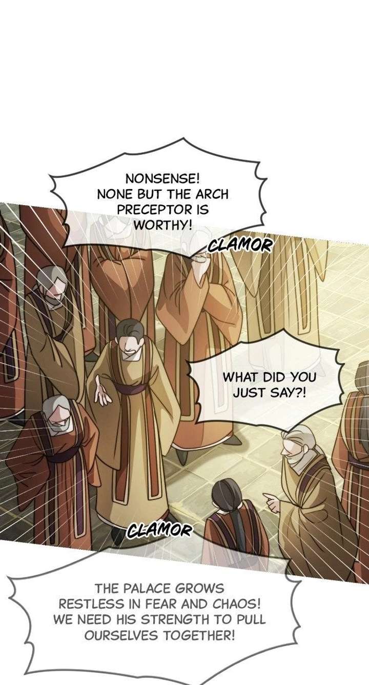 The Knight Of The Closed-Eyes Sky Chapter 28 page 26