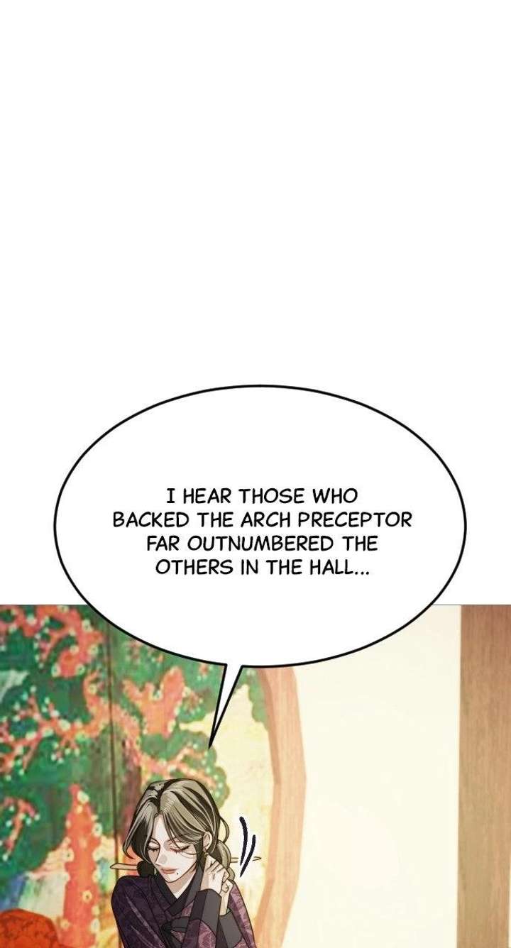 The Knight Of The Closed-Eyes Sky Chapter 28 page 30
