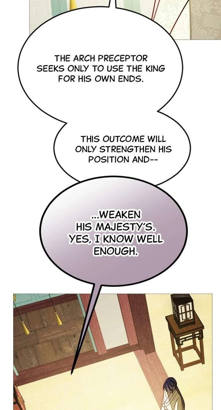 The Knight Of The Closed-Eyes Sky Chapter 28 page 38