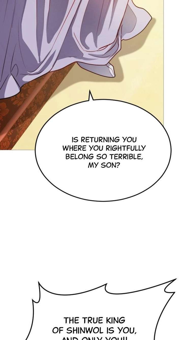 The Knight Of The Closed-Eyes Sky Chapter 28 page 43