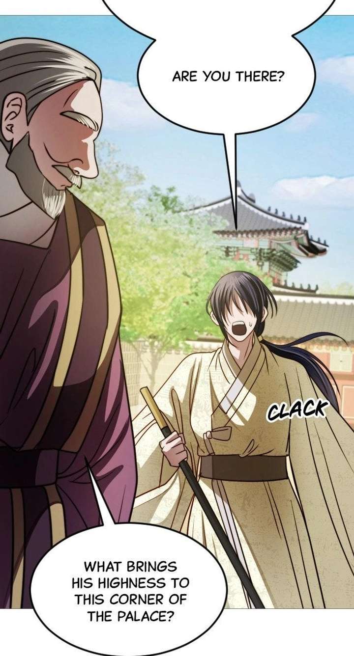 The Knight Of The Closed-Eyes Sky Chapter 28 page 65