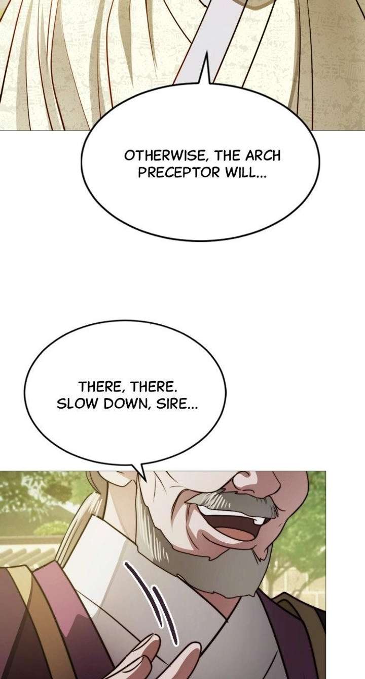 The Knight Of The Closed-Eyes Sky Chapter 28 page 67