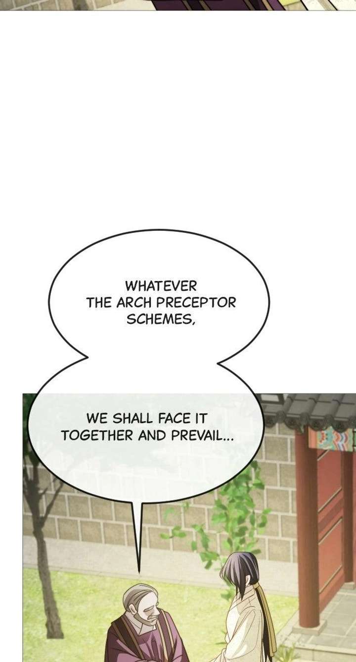 The Knight Of The Closed-Eyes Sky Chapter 28 page 70