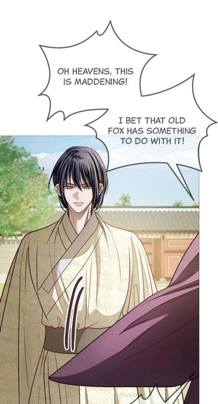 The Knight Of The Closed-Eyes Sky Chapter 28 page 84