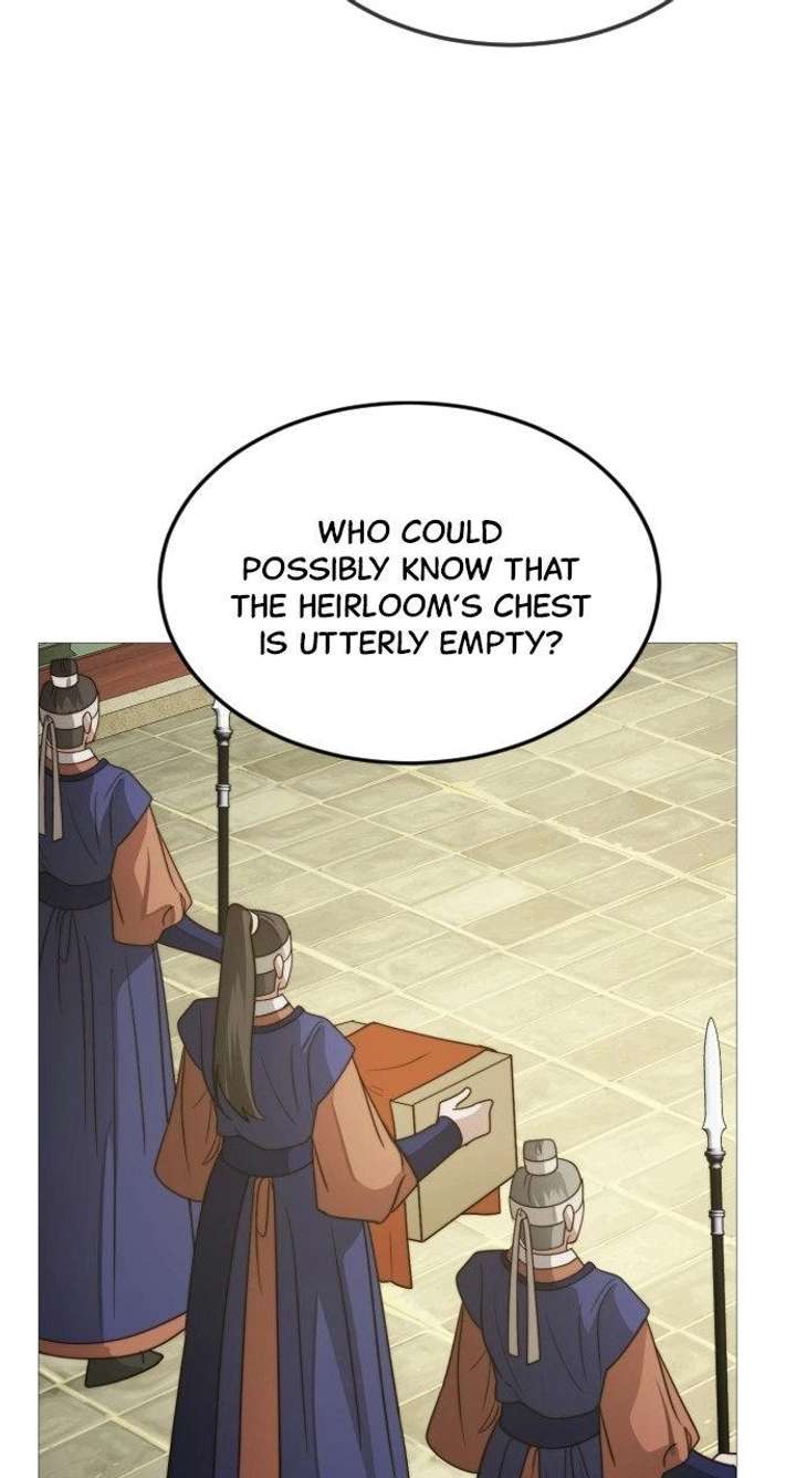 The Knight Of The Closed-Eyes Sky Chapter 28 page 92
