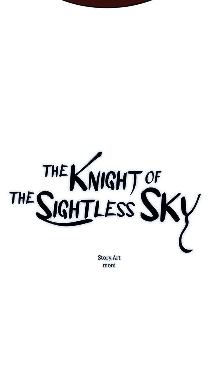The Knight Of The Closed-Eyes Sky Chapter 28 page 99