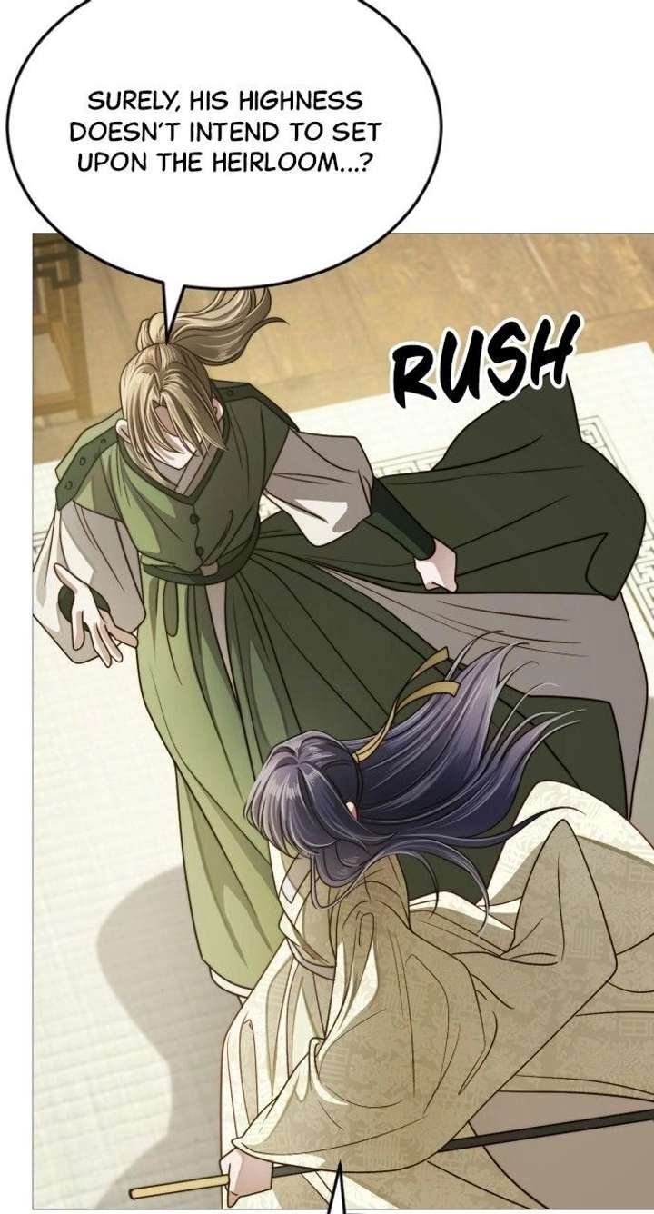 The Knight Of The Closed-Eyes Sky Chapter 29 page 2