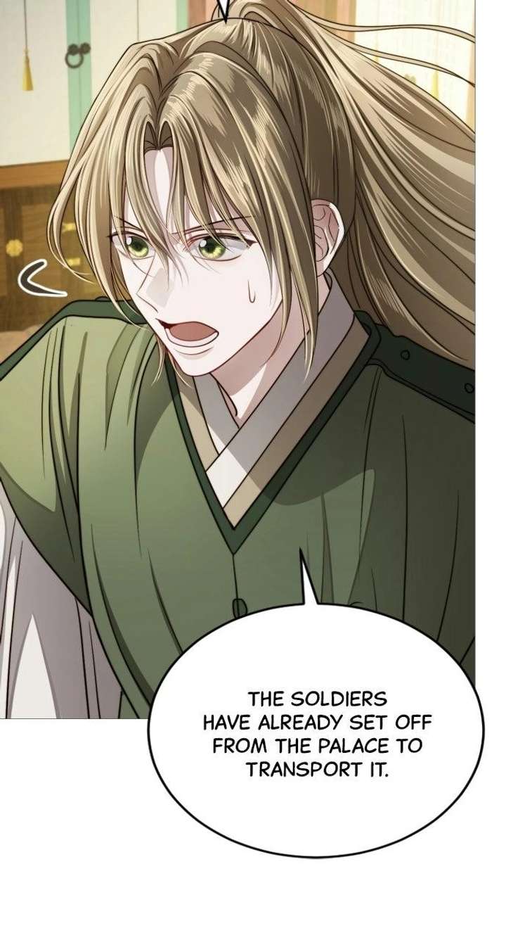 The Knight Of The Closed-Eyes Sky Chapter 29 page 4