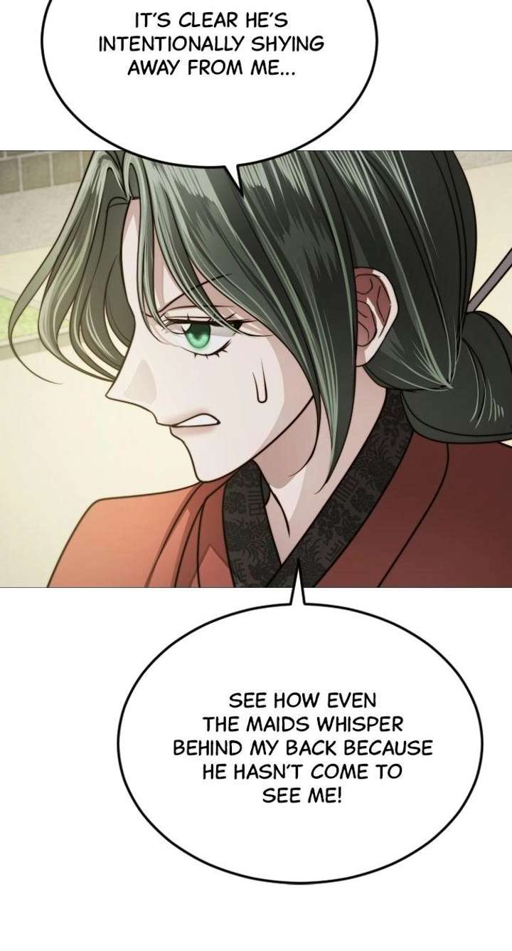 The Knight Of The Closed-Eyes Sky Chapter 29 page 9
