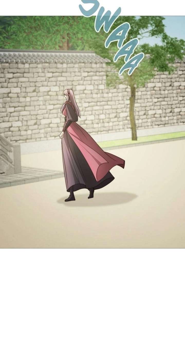 The Knight Of The Closed-Eyes Sky Chapter 29 page 18