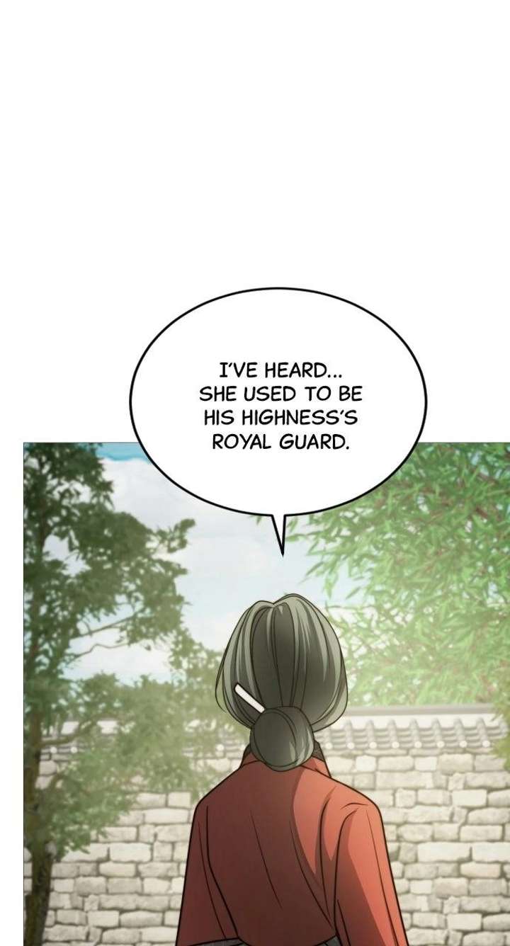 The Knight Of The Closed-Eyes Sky Chapter 29 page 20