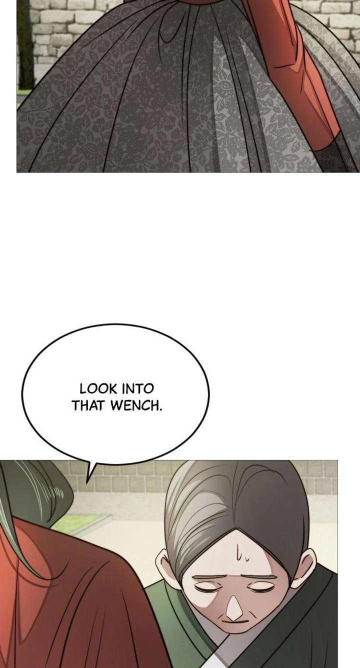 The Knight Of The Closed-Eyes Sky Chapter 29 page 21