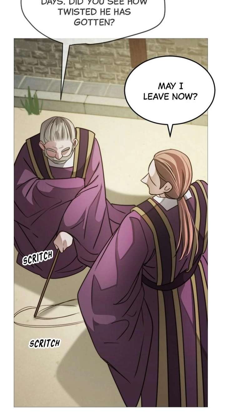The Knight Of The Closed-Eyes Sky Chapter 29 page 28