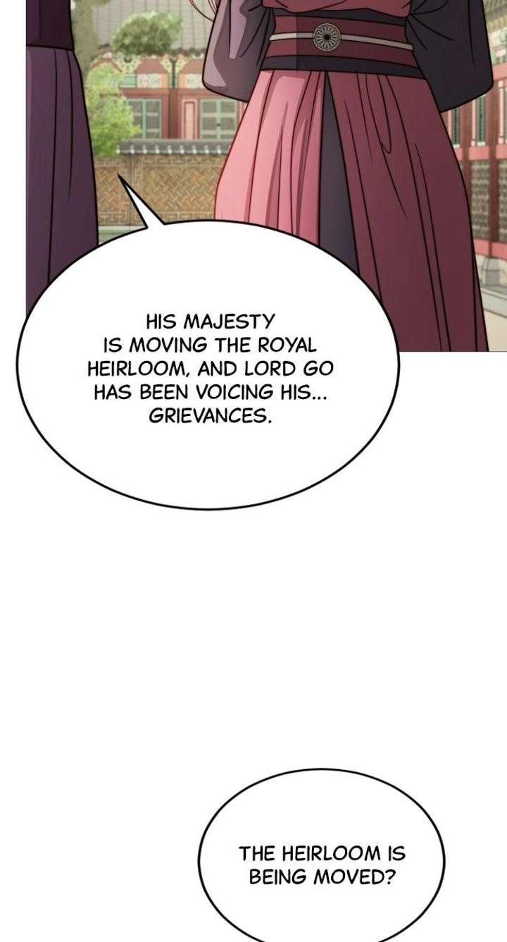 The Knight Of The Closed-Eyes Sky Chapter 29 page 31