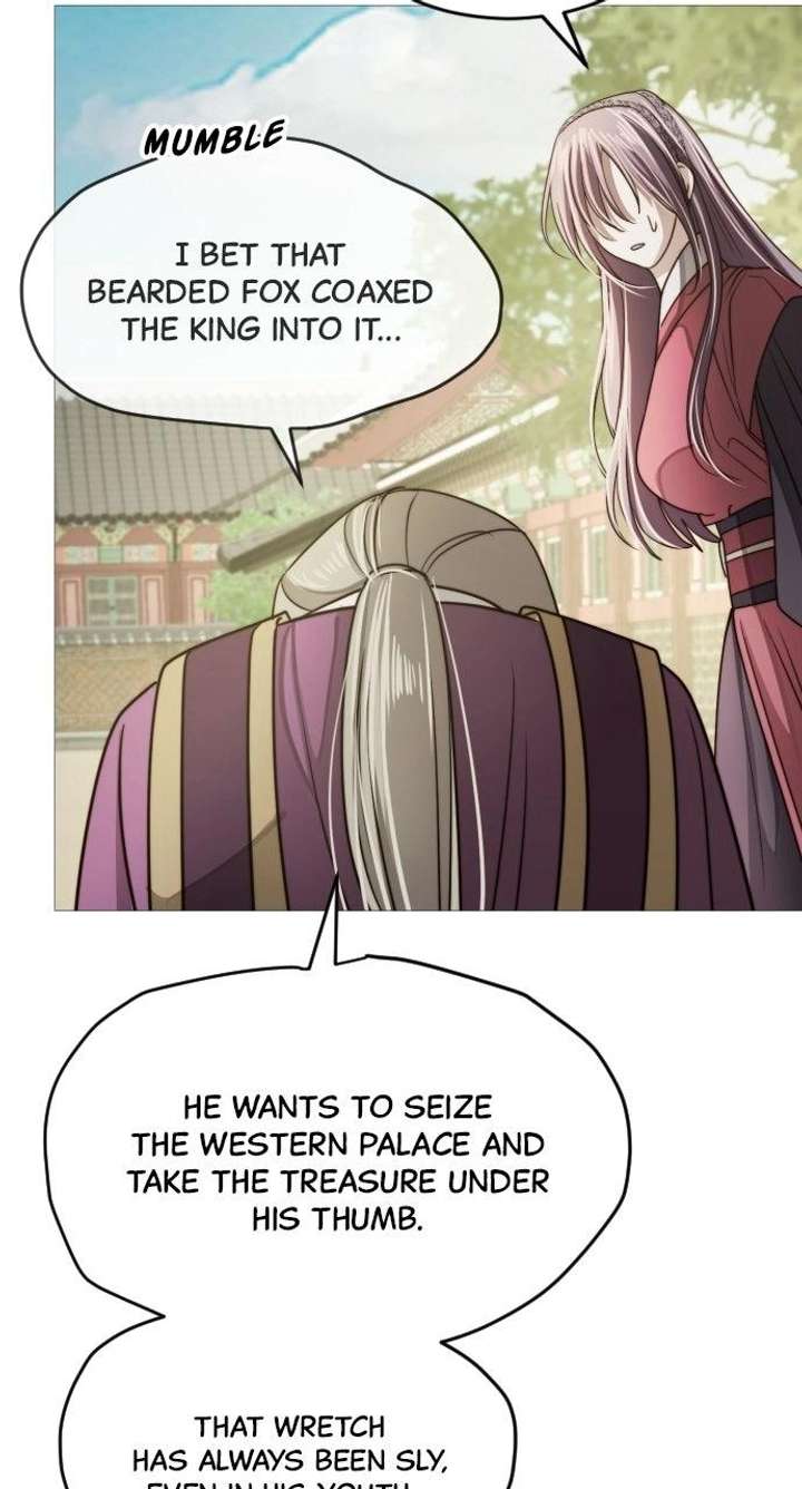 The Knight Of The Closed-Eyes Sky Chapter 29 page 32