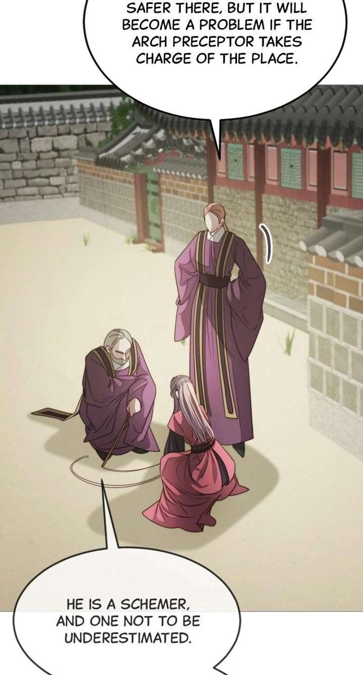 The Knight Of The Closed-Eyes Sky Chapter 29 page 35