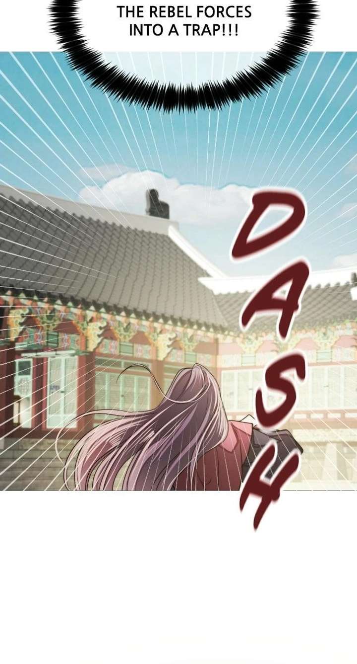 The Knight Of The Closed-Eyes Sky Chapter 29 page 51