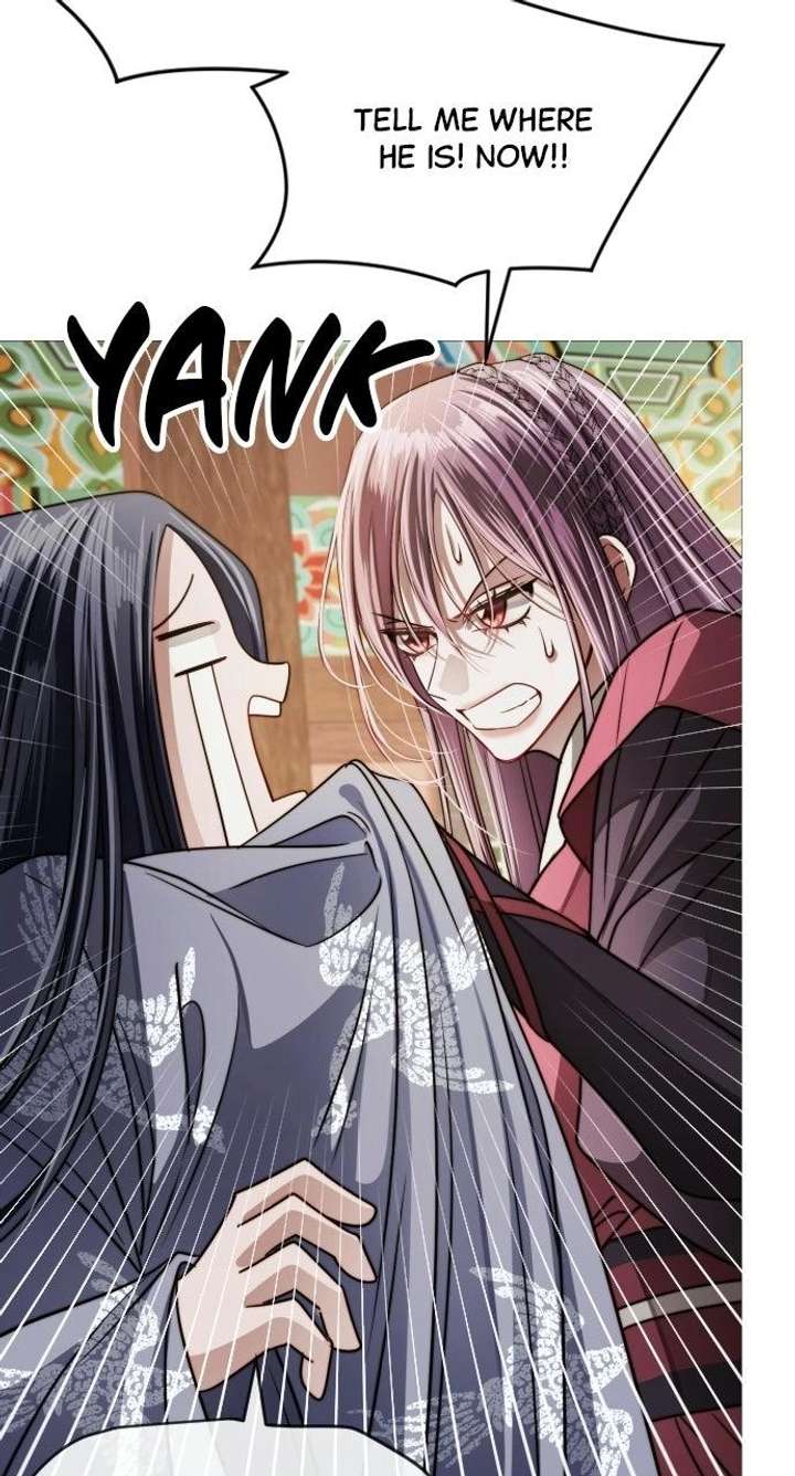 The Knight Of The Closed-Eyes Sky Chapter 29 page 55