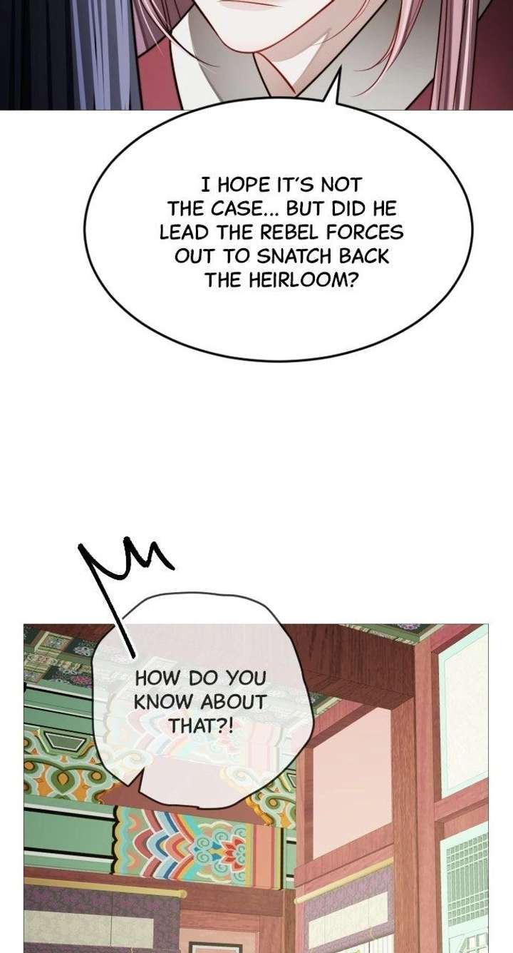 The Knight Of The Closed-Eyes Sky Chapter 29 page 57