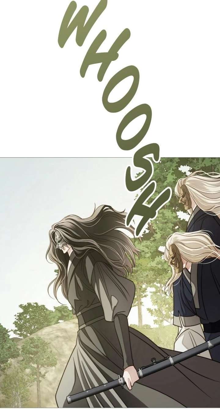 The Knight Of The Closed-Eyes Sky Chapter 29 page 60