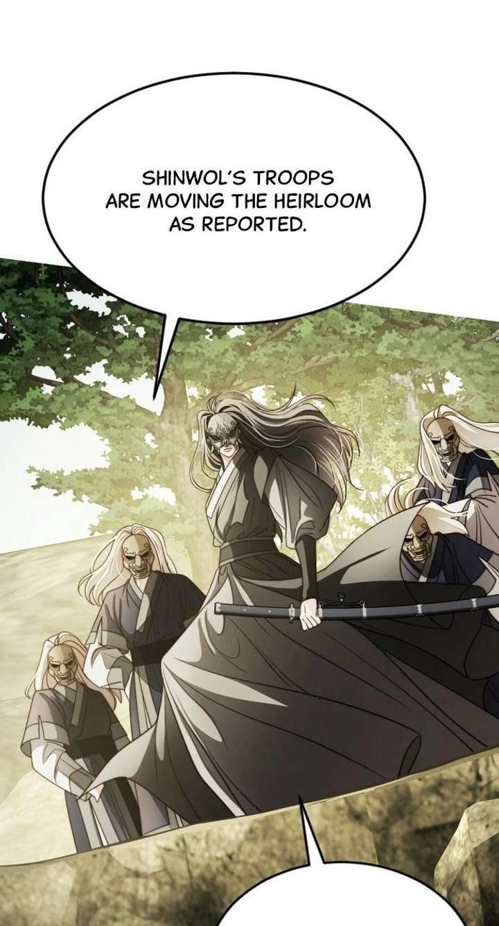 The Knight Of The Closed-Eyes Sky Chapter 29 page 62