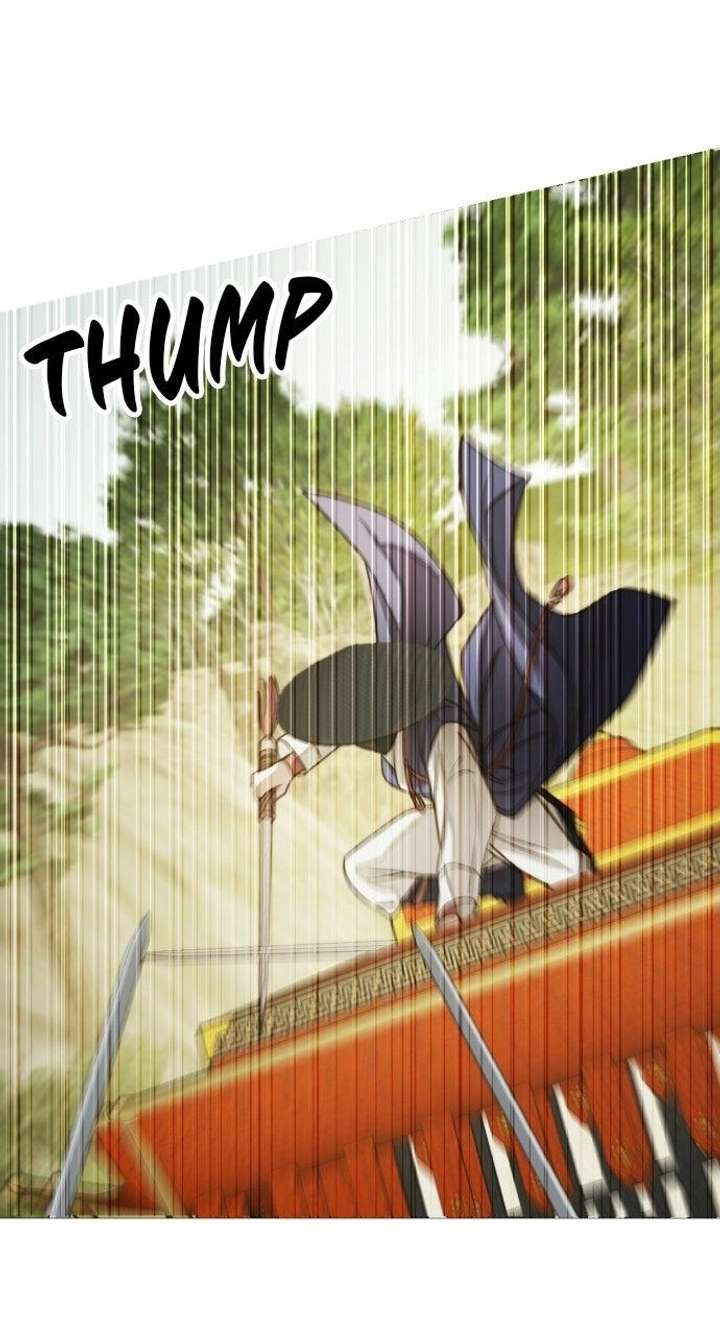 The Knight Of The Closed-Eyes Sky Chapter 29 page 93