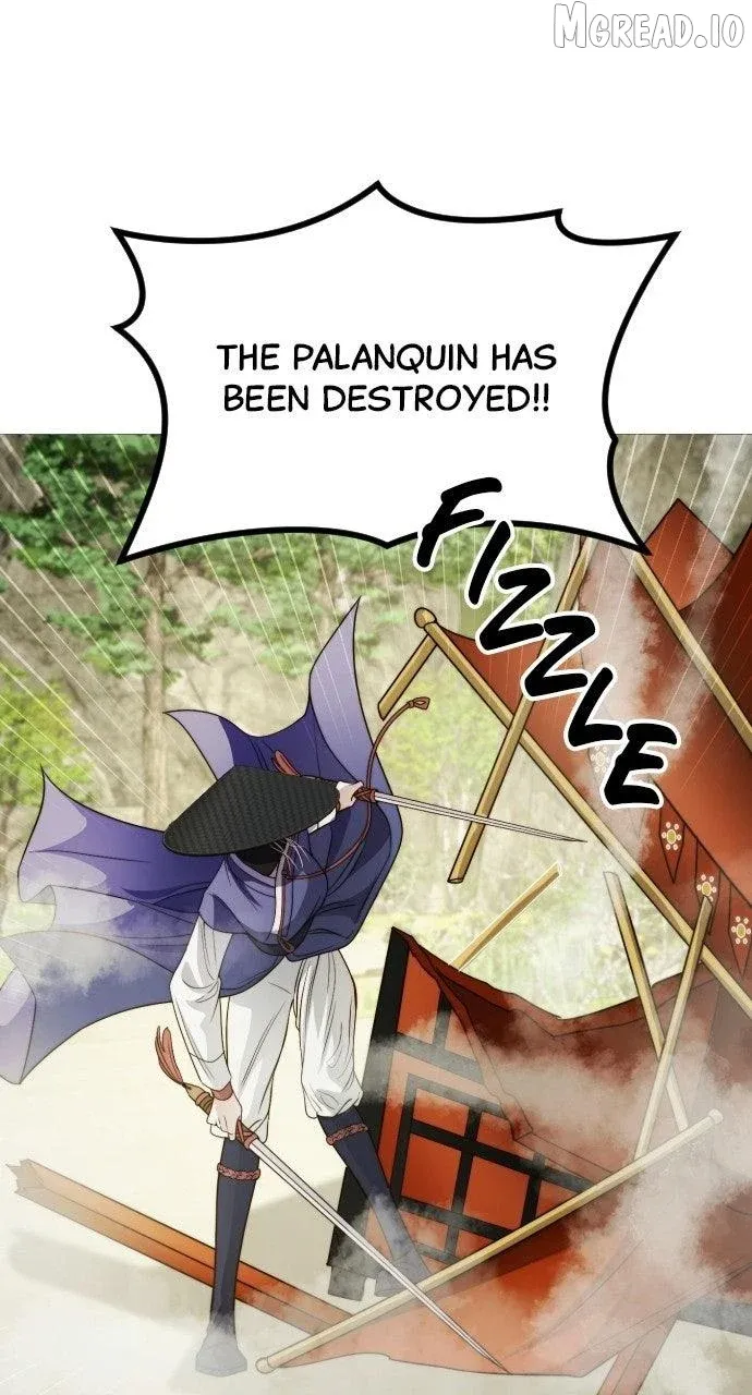 The Knight Of The Closed-Eyes Sky Chapter 30 page 4