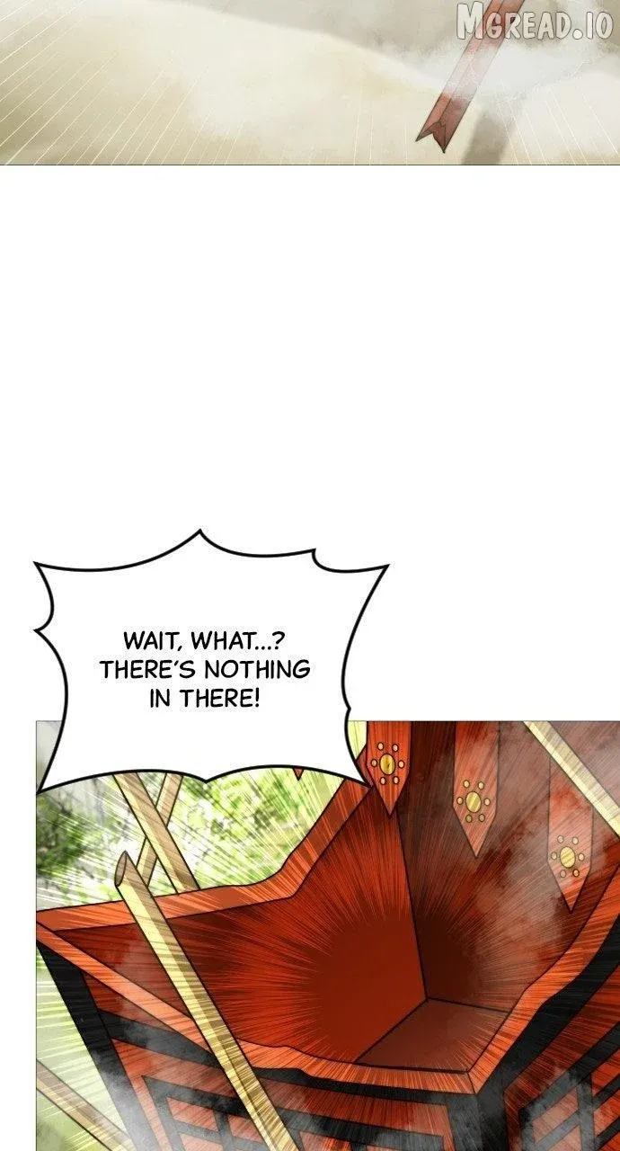 The Knight Of The Closed-Eyes Sky Chapter 30 page 5