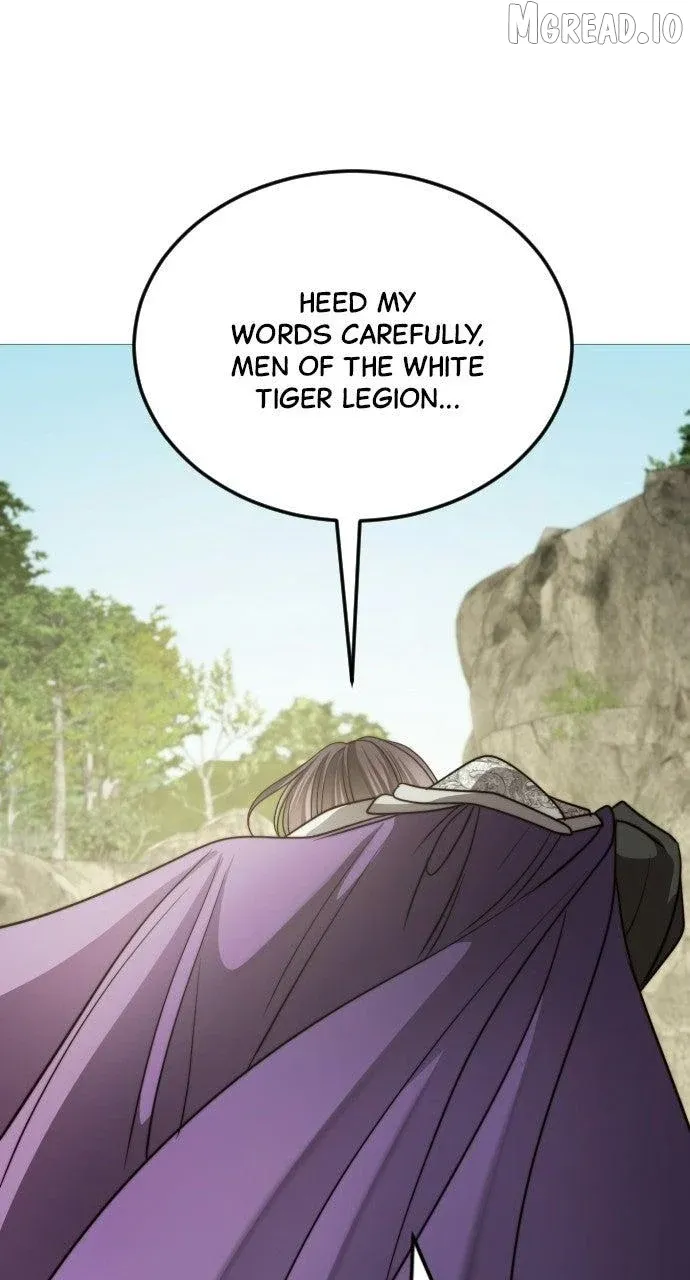 The Knight Of The Closed-Eyes Sky Chapter 30 page 24