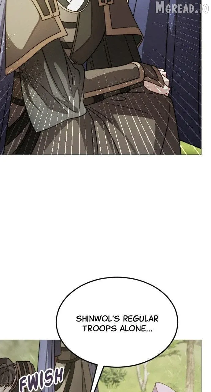 The Knight Of The Closed-Eyes Sky Chapter 30 page 26