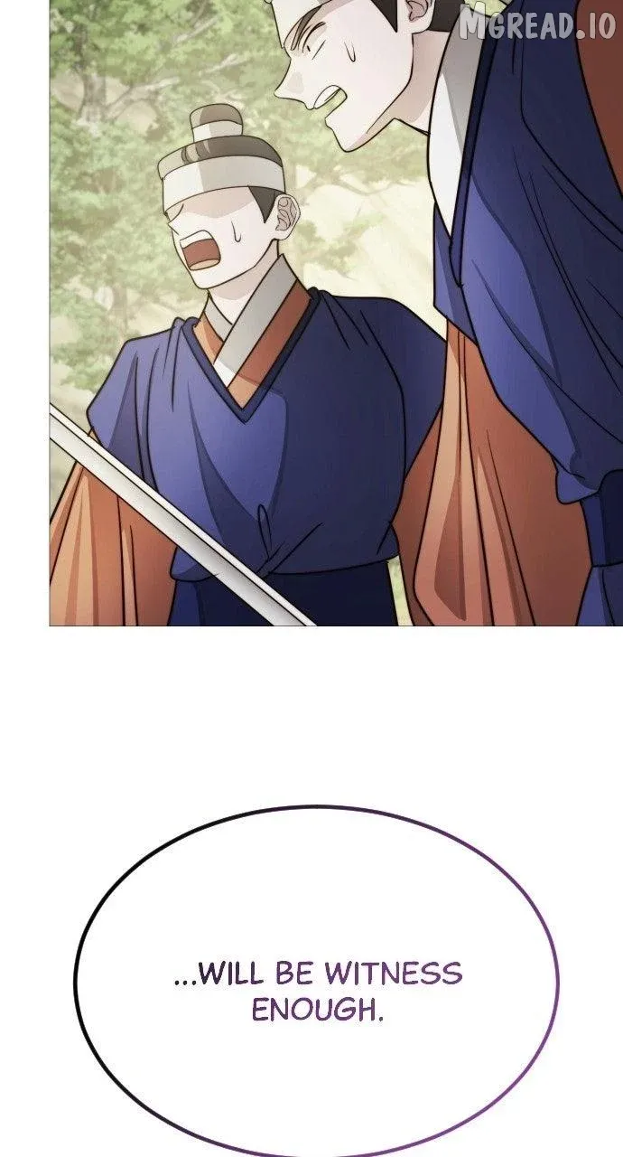 The Knight Of The Closed-Eyes Sky Chapter 30 page 28