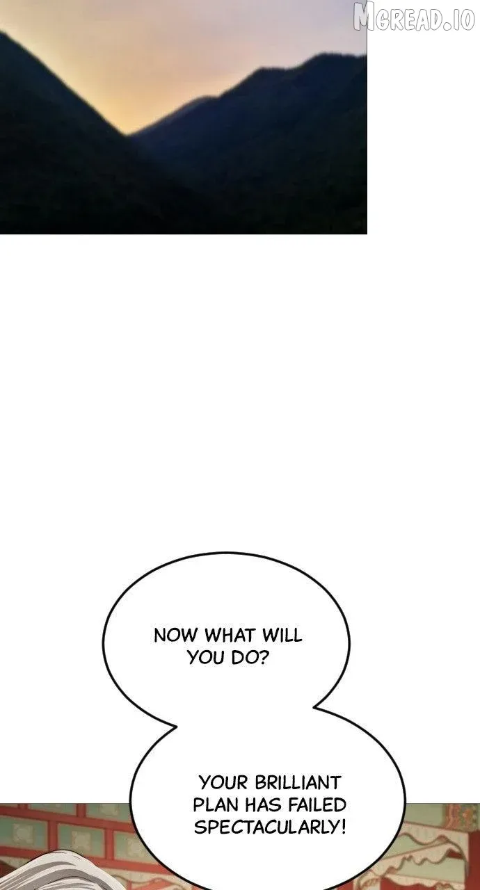 The Knight Of The Closed-Eyes Sky Chapter 30 page 33