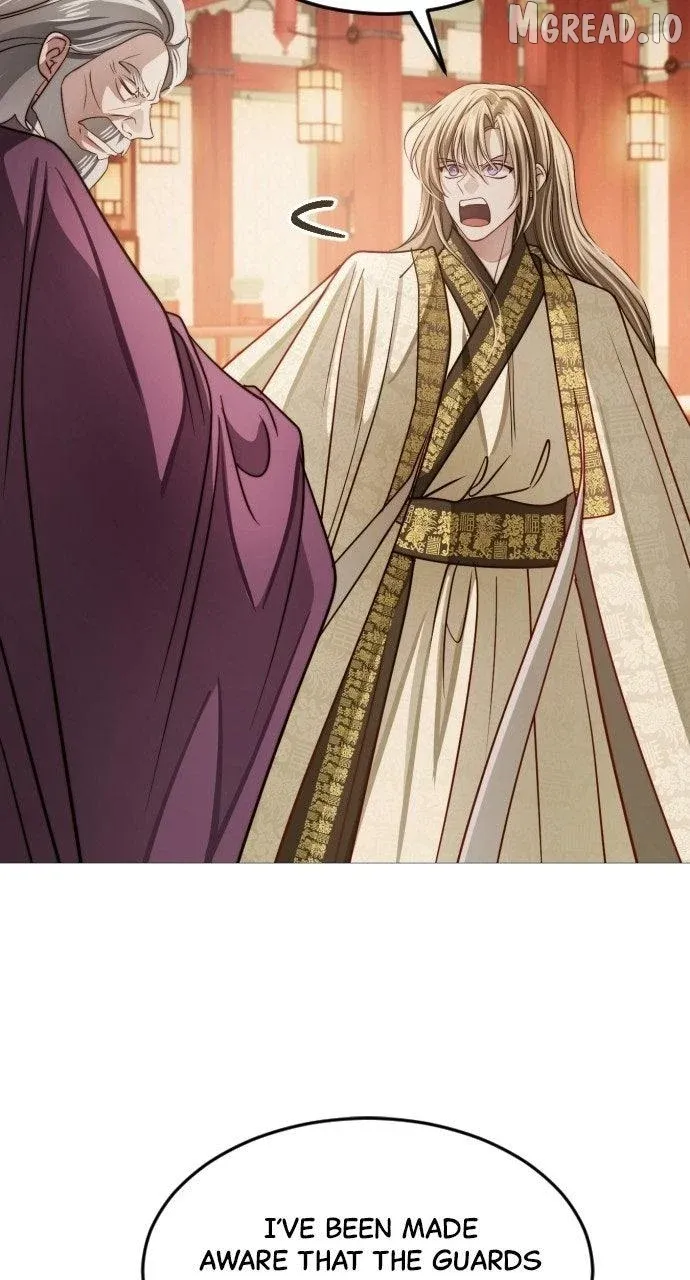 The Knight Of The Closed-Eyes Sky Chapter 30 page 34