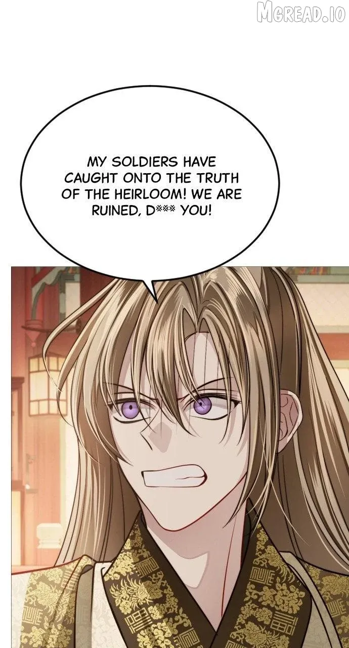The Knight Of The Closed-Eyes Sky Chapter 30 page 36
