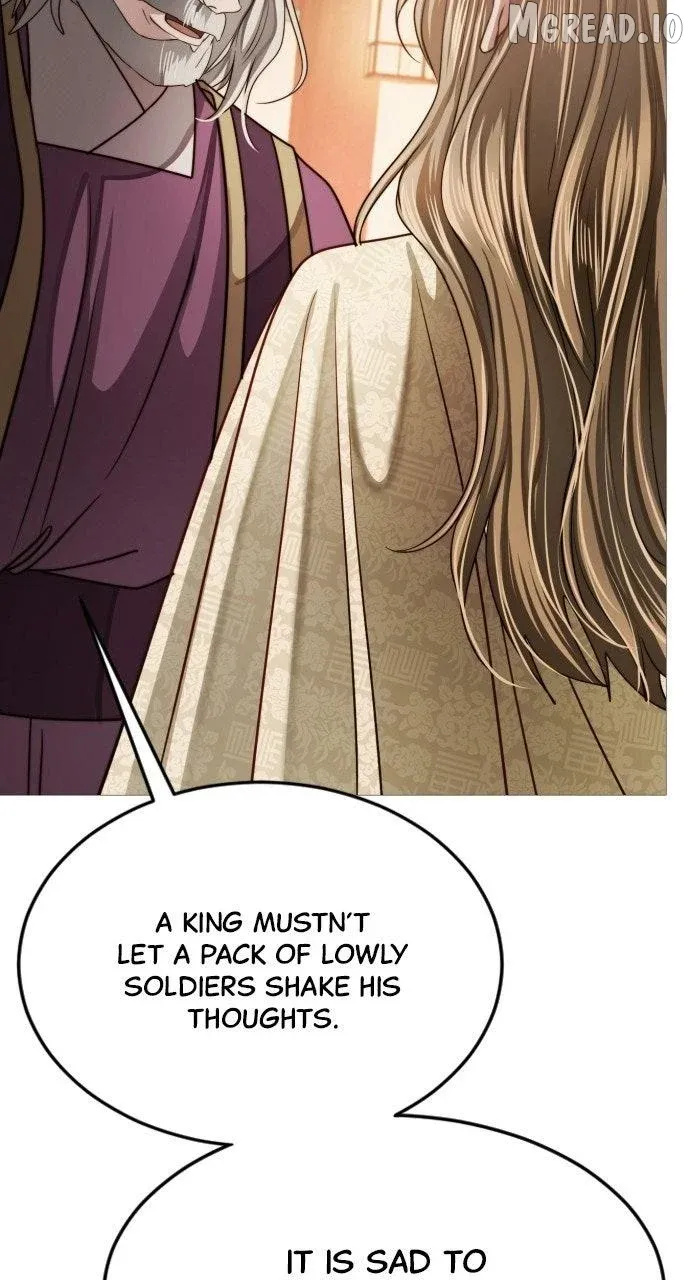 The Knight Of The Closed-Eyes Sky Chapter 30 page 38