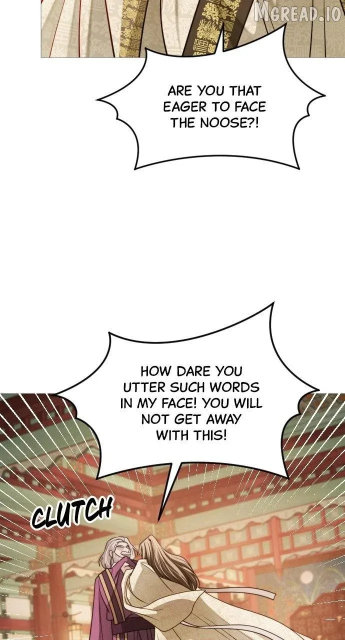 The Knight Of The Closed-Eyes Sky Chapter 30 page 40