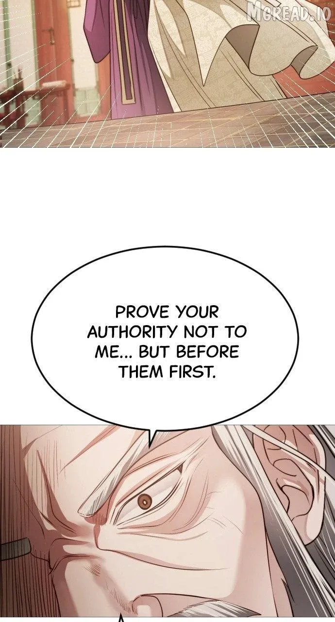 The Knight Of The Closed-Eyes Sky Chapter 30 page 41