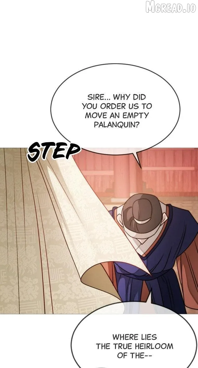 The Knight Of The Closed-Eyes Sky Chapter 30 page 45