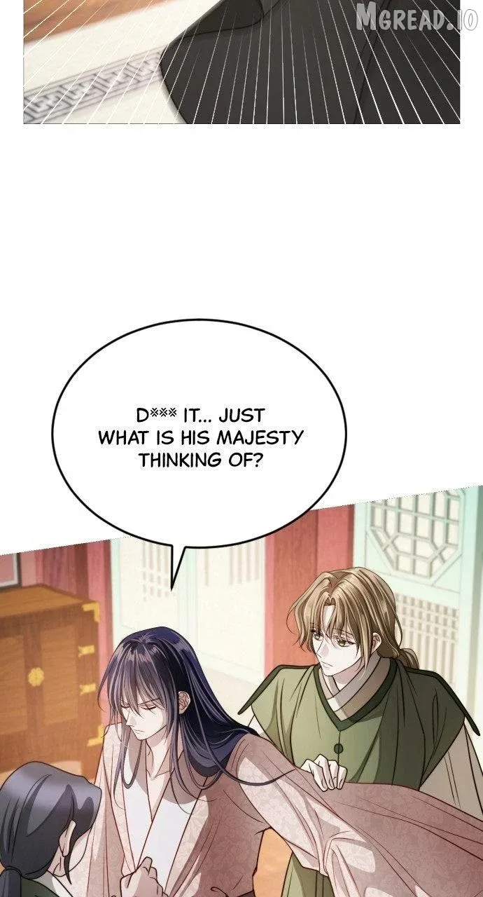 The Knight Of The Closed-Eyes Sky Chapter 30 page 52