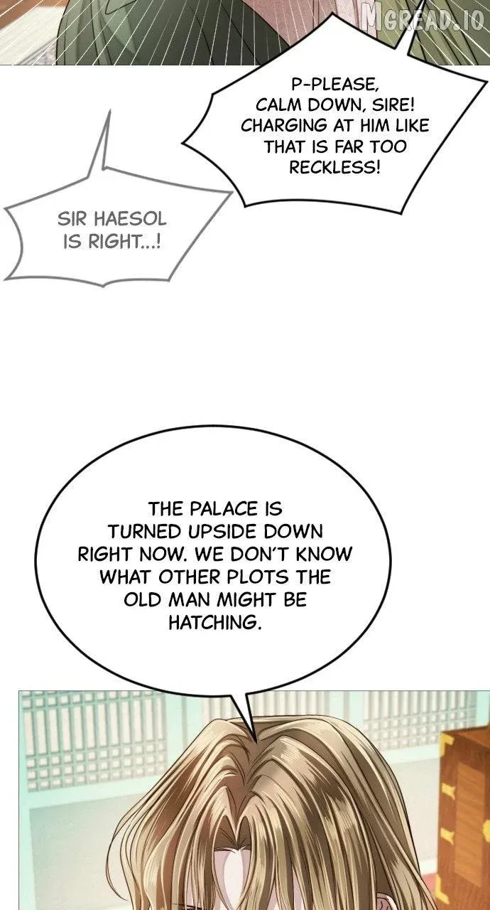 The Knight Of The Closed-Eyes Sky Chapter 30 page 56