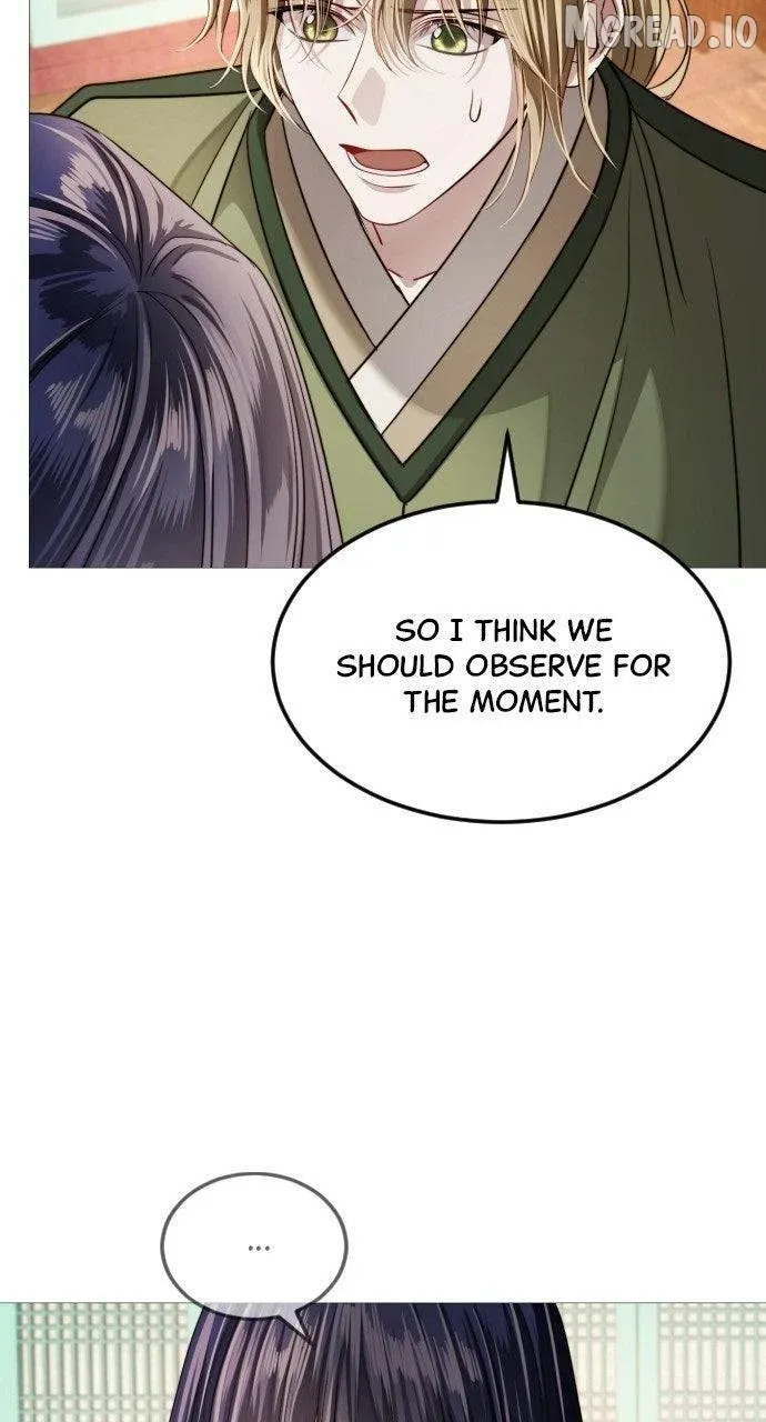 The Knight Of The Closed-Eyes Sky Chapter 30 page 57