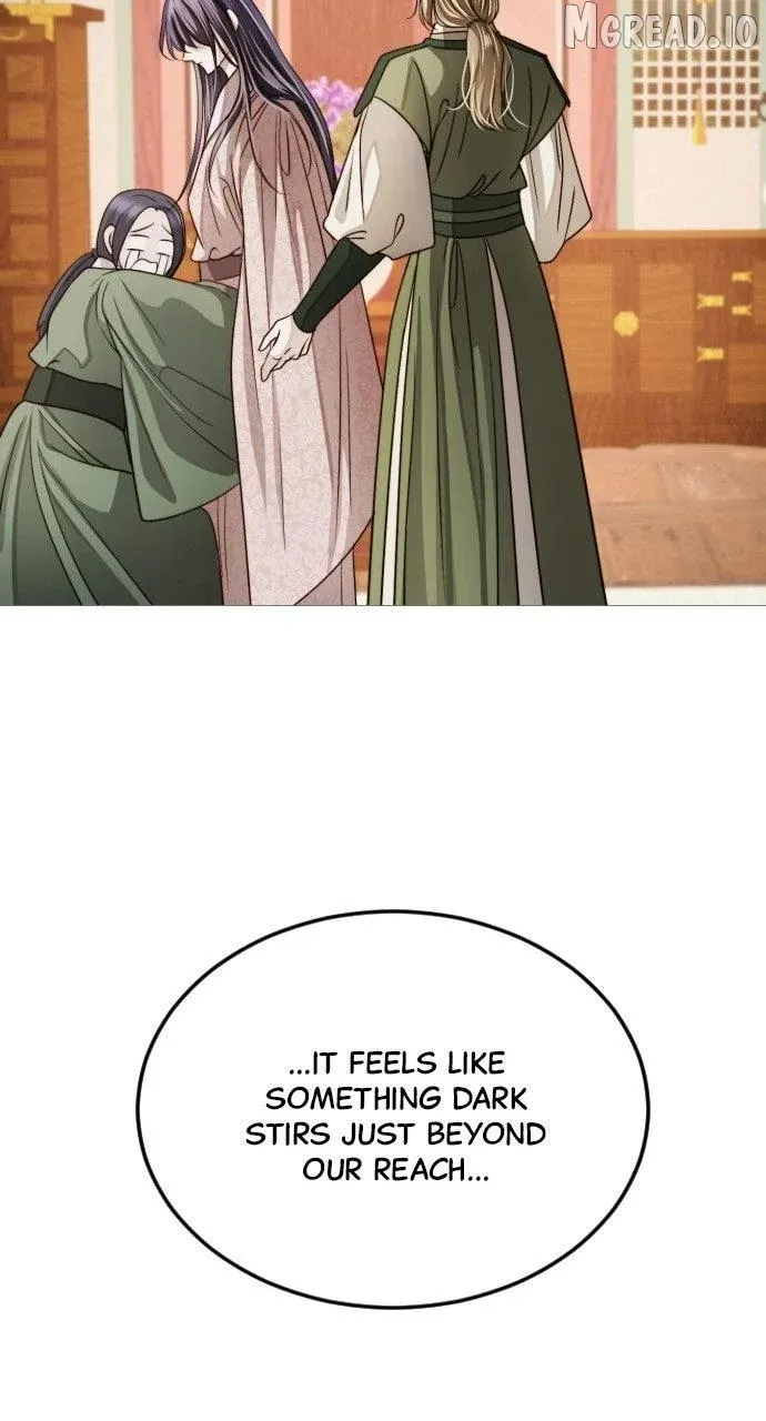 The Knight Of The Closed-Eyes Sky Chapter 30 page 59