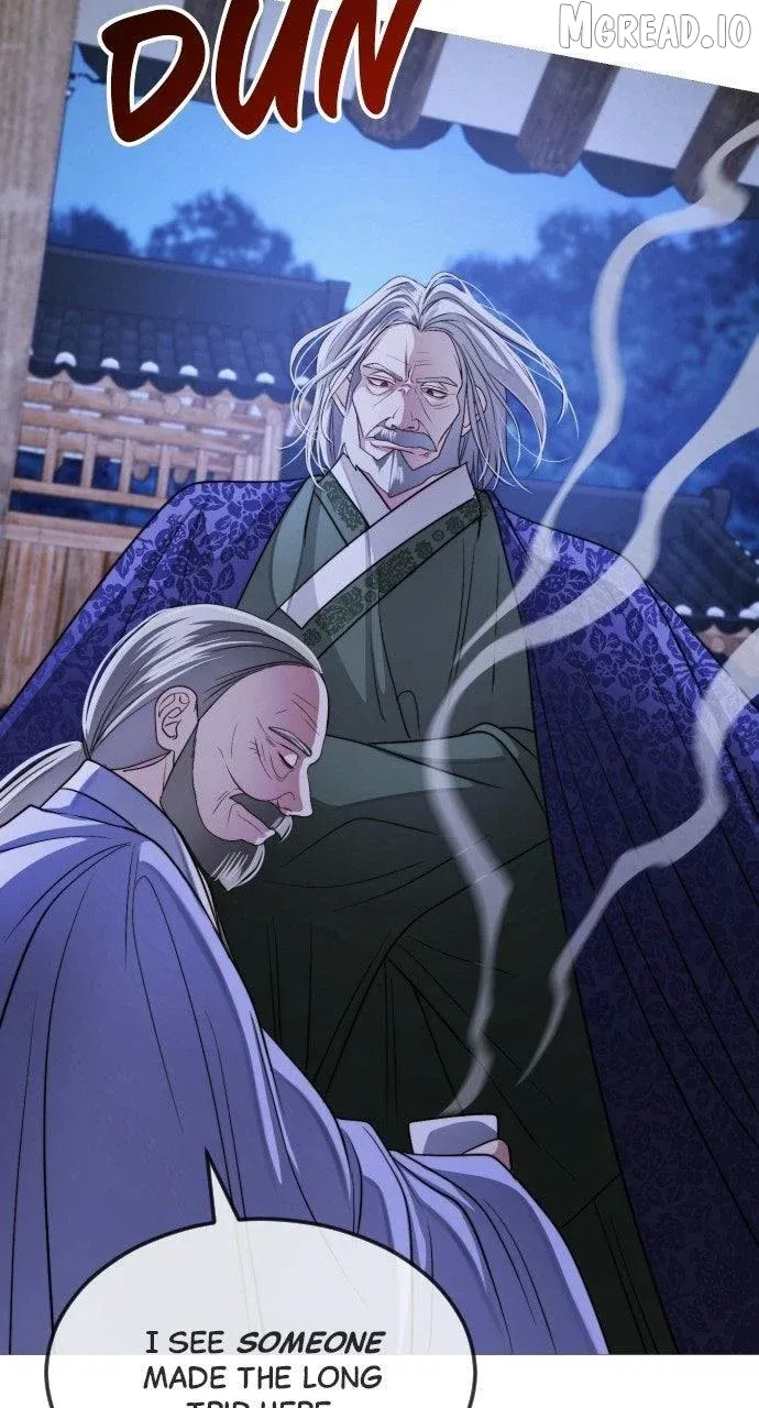 The Knight Of The Closed-Eyes Sky Chapter 30 page 63