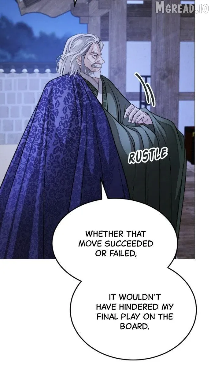 The Knight Of The Closed-Eyes Sky Chapter 30 page 66