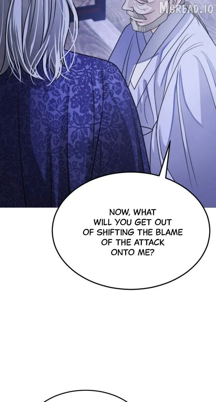 The Knight Of The Closed-Eyes Sky Chapter 30 page 72