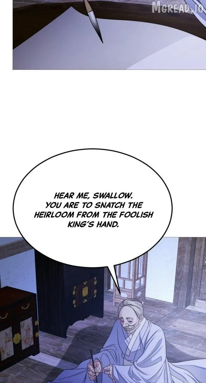 The Knight Of The Closed-Eyes Sky Chapter 30 page 80